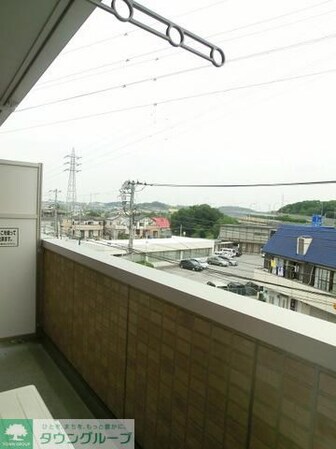 リヴェール星久喜 の物件内観写真